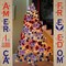 10 PCS 4th of July Patriotic Bows – Red & Blue Burlap Wreath Bows with Stars & Stripes, Memorial Day, Independence Day, Veterans Day Front Door & Craft Decorations